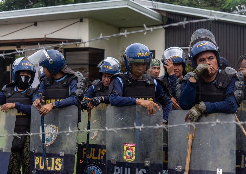 Pucnjava u školi na Filipinima: Poginulo troje, među njima i 16-godišnji napadač