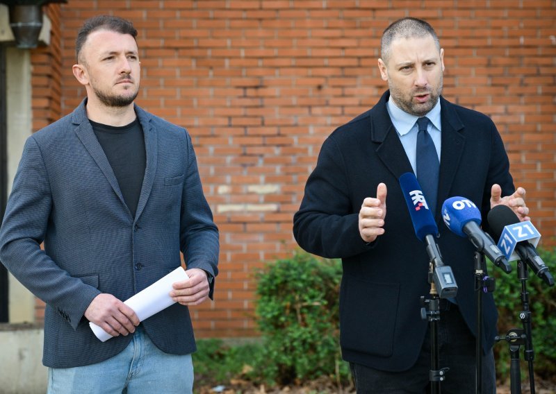 Zelena akcija krenula protiv bivšeg predsjednika: Tomaševiću poručuju da neće dopustiti spalionicu
