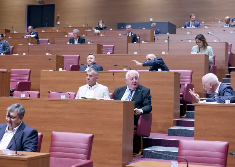 Sabor izglasao rasterećenje obrtnika: Evo koliki doprinos komorama će sada plaćati