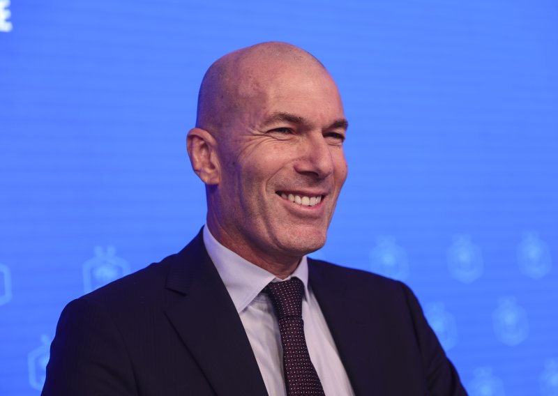 Zidane uvodi stroga pravila: Francuska reprezentacija pred velikim promjenama