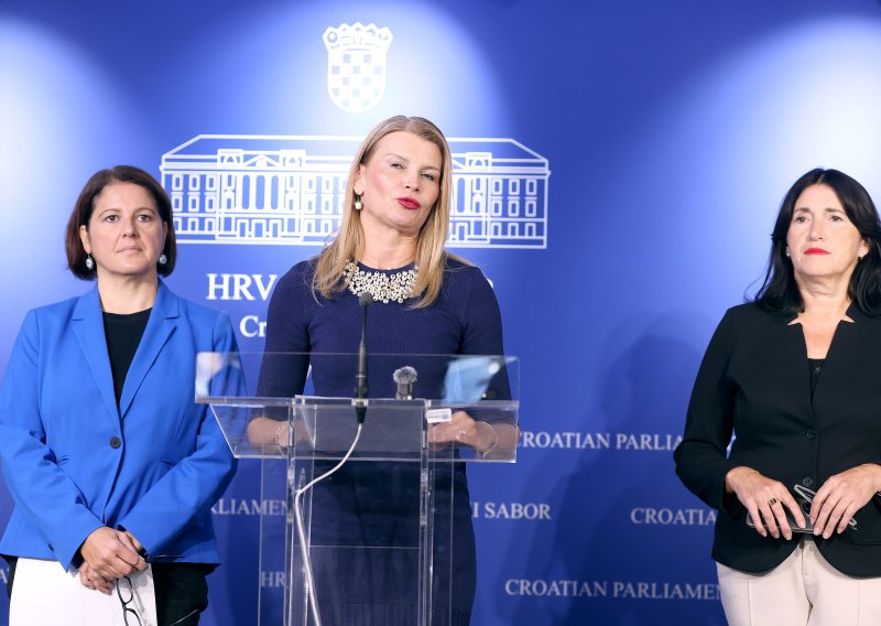 SDP prikupio potpise za raspravu o međuvršnjačkom nasilju: Mogla bi dovesti do promjena