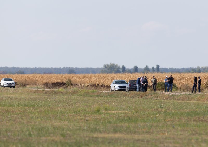Isplivali novi detalji tragedije kod Vinkovaca: Pilot nije imao dozvolu za letjelicu