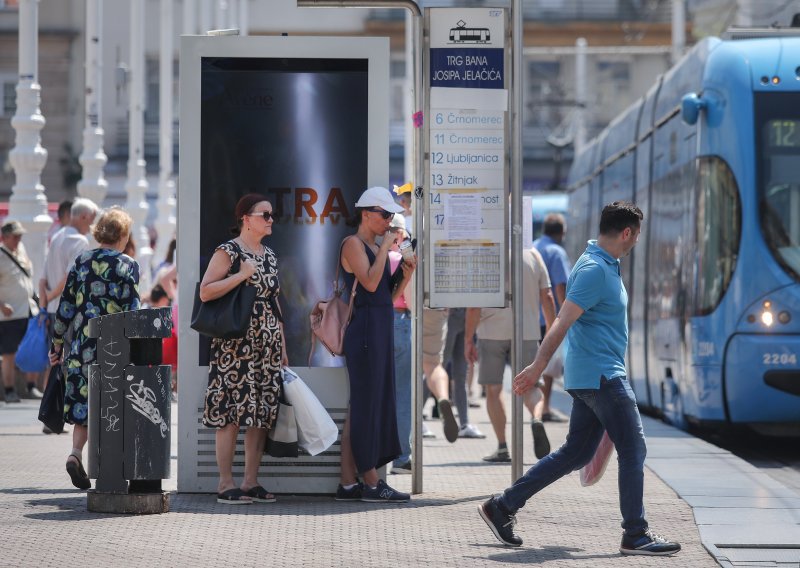 'Ljudi se moraju pokapati, semafori održavati': Šef Holdinga otkrio plan za slučaj štrajka