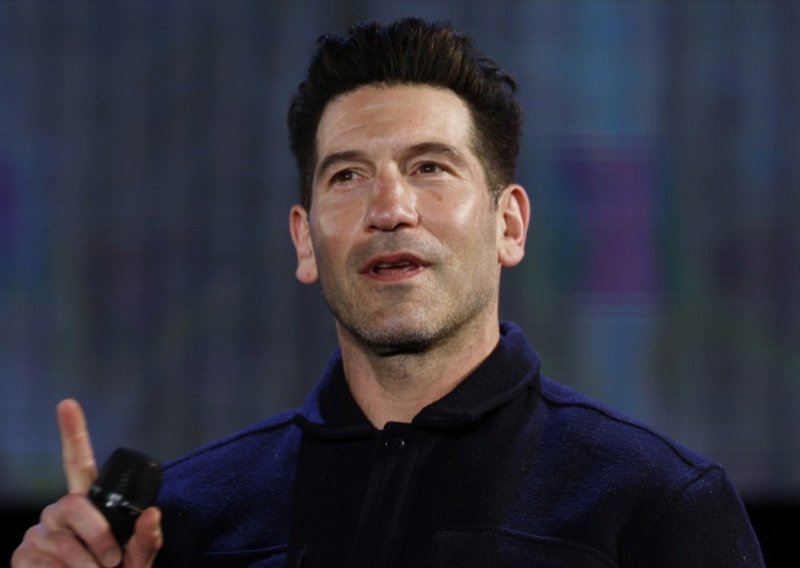 Holivudska zvijezda stigla u Hrvatsku: 'Punisher' prošetao Stradunom, Dubrovčani ga odmah prepoznali