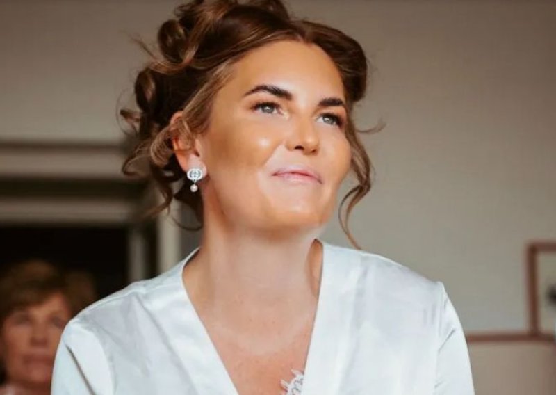 Zaručnik ju je ostavio sedam dana prije vjenčanja u Italiji: Ona je ipak došla i napravila nešto potpuno neočekivano