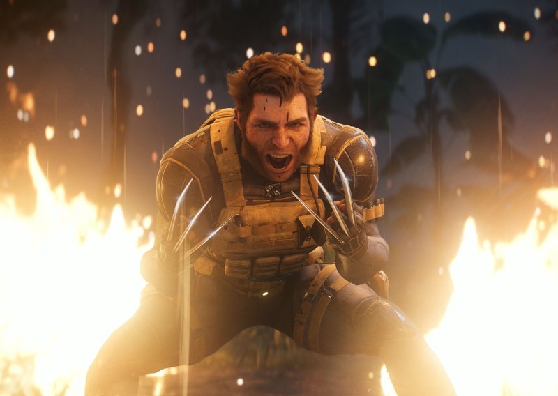 Potpun promašaj ili akcijska igra za baš svakog? Zaigrali smo Marvel's Wolverine