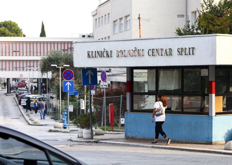 Uzbuna u Splitu: Raste broj slučajeva dviju zaboravljenih spolnih bolesti