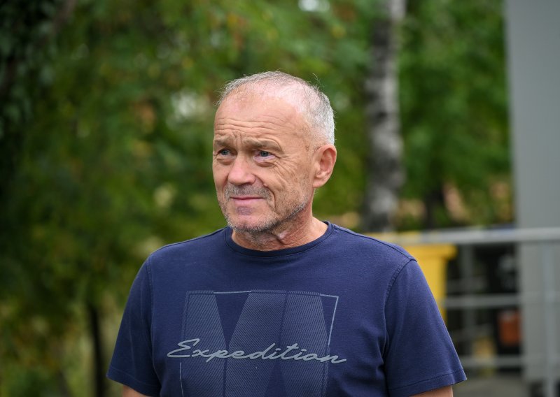 Profesor posjetio izbodenog učenika: 'Mislio sam da ću se rasplakati, on je velik borac'
