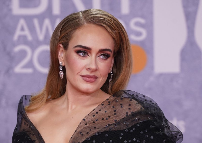 Adele pripada znaku koji teško mijenja mišljenje: Jednom kad nešto odluče, nema povratka