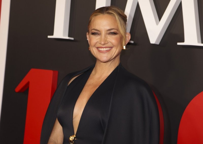 Kate Hudson nije bila među 1000 uzvanika Taylor Swift: 'Čekaj, on je bio pozvan, a ja nisam?'