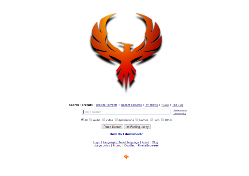 The Pirate Bay je uskrsnuo, no situacija je daleko od idealne