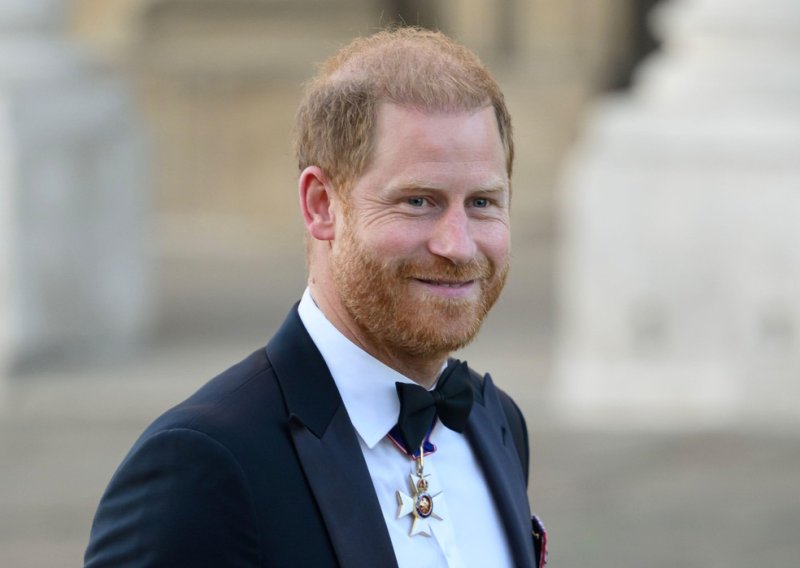 Princ Harry otkrio kako prolaze prvi tjedni obitelji u Britaniji: Posebno se osvrnuo na Archieja i Lilibet