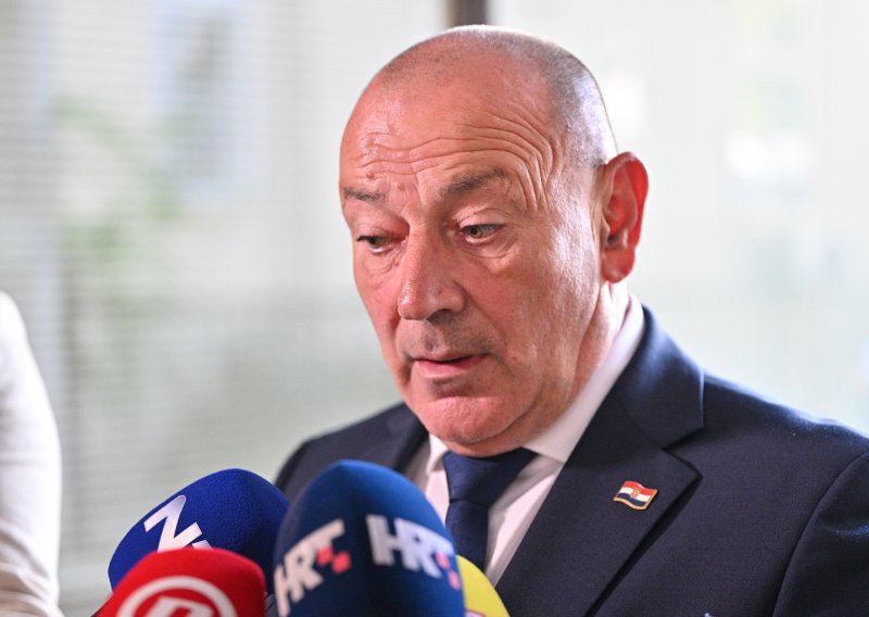 Tomo Medved: 'Da nije bilo HVO-a, ne bi bilo ni BiH'