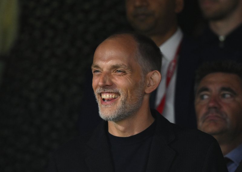 Tuchel vratio zvijezde u reprezentaciju pa im poručio: 'Imate što dokazati!'