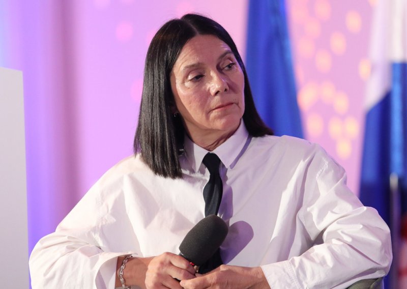 Daniela Trbović progovorila o komentarima na račun Miletić: 'Je li bitno naglašavati da je mlada i zgodna?'