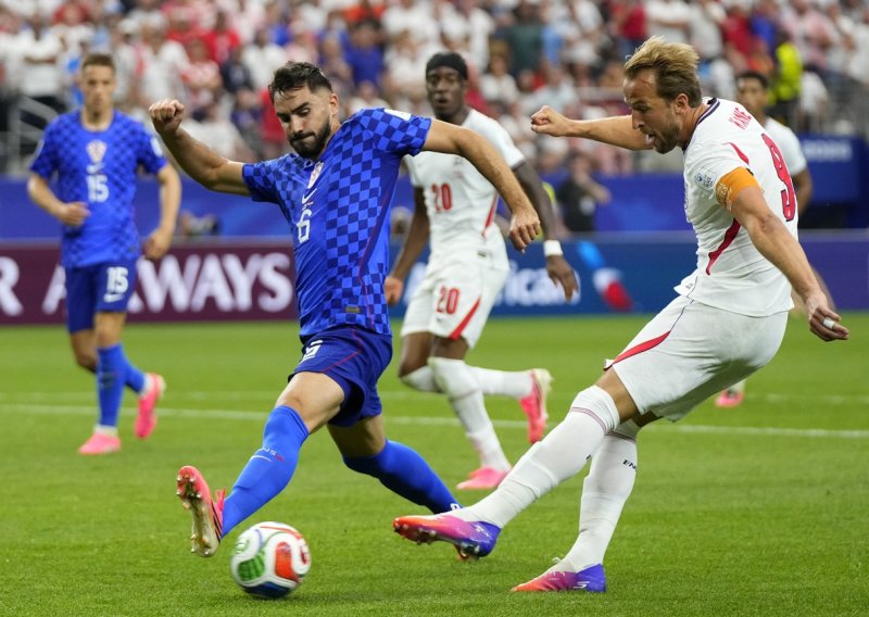Harry Kane govorio o Hrvatskoj, trofeju i budućnosti: Jedna njegova poruka posebno odjekuje