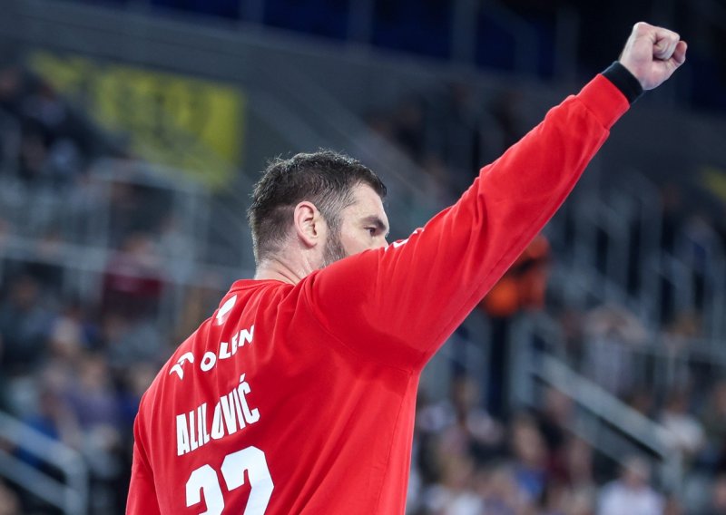 Ako može Luka, može i Mirko: S 41 godinom radi čuda na golu