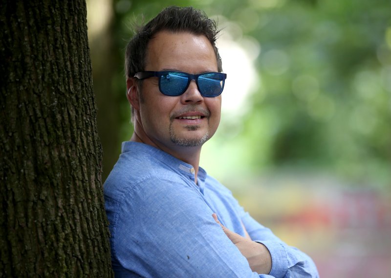 Robert Knjaz pripada jednom od najkreativnijih znakova Zodijaka: Originalnost je obilježila njegovu karijeru