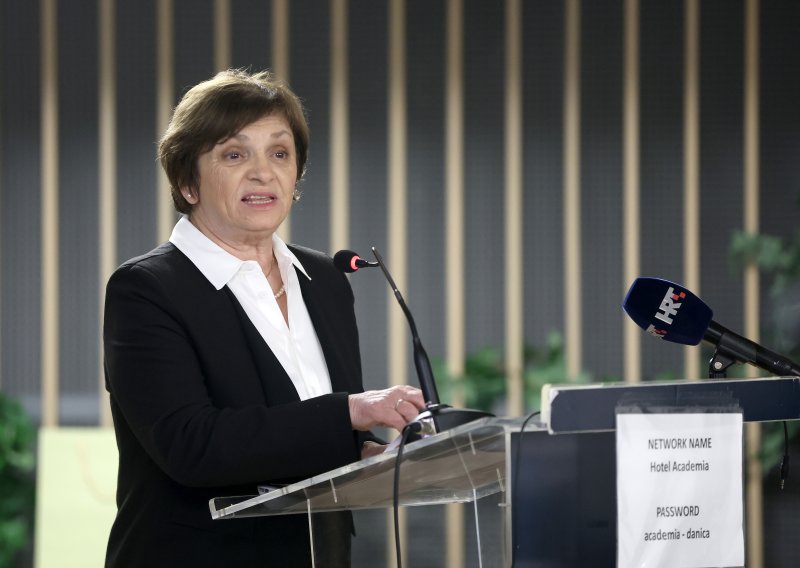 Štefica Karačić o opečenom dječaku: 'Ovo je ogroman propust roditelja'
