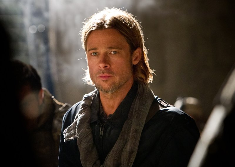 Čekanju je napokon kraj: Brad Pitt nakon 13 godina vraća se jednom od svojih najvećih filmskih hitova