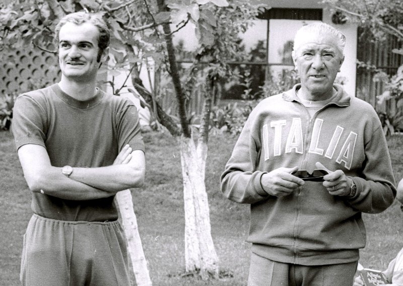 Preminuo Sandro Mazzola (83): Jedan od najvećih igrača Intera u povijesti
