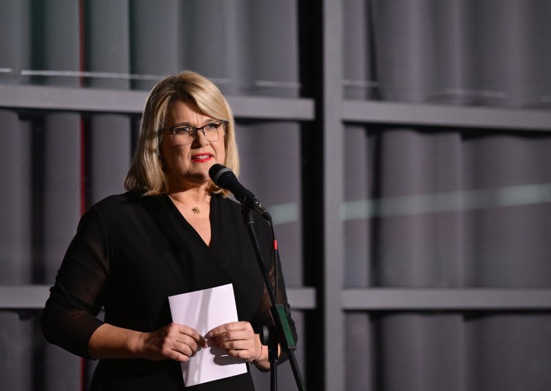 Nekad zaštitno lice 'Vijesti iz kulture', danas u novoj ulozi: Evo gdje je Zrinka Turalija