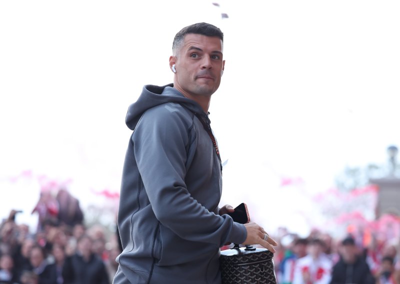Xhaka u središtu kontroverze: Prijeti mu ozbiljna kazna
