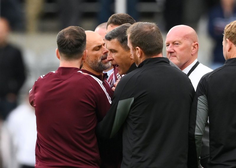Jakirović prvi put izgubio u Premier ligi, a pogledajte što pišu Englezi: Čak su i navijači Newcastlea priznali jednu stvar
