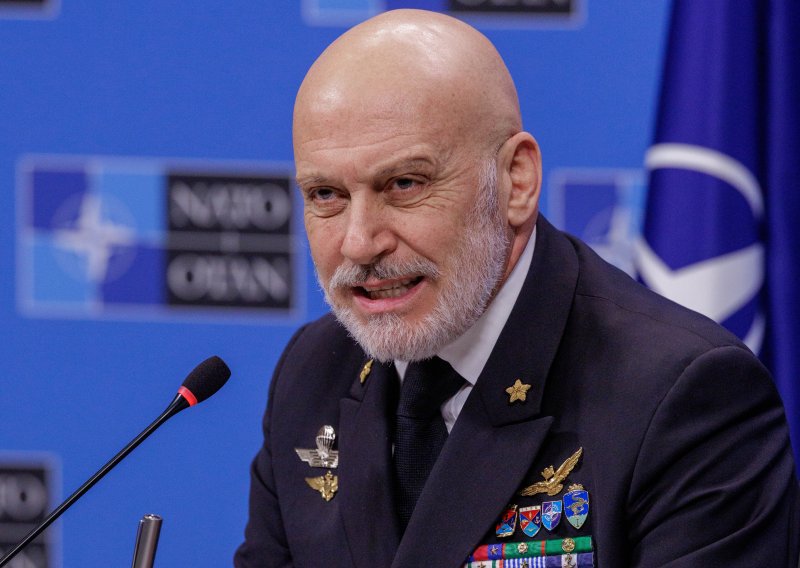 NATO poslao jasnu poruku Rusiji: 'Spremni smo. U slučaju napada znamo što učiniti'