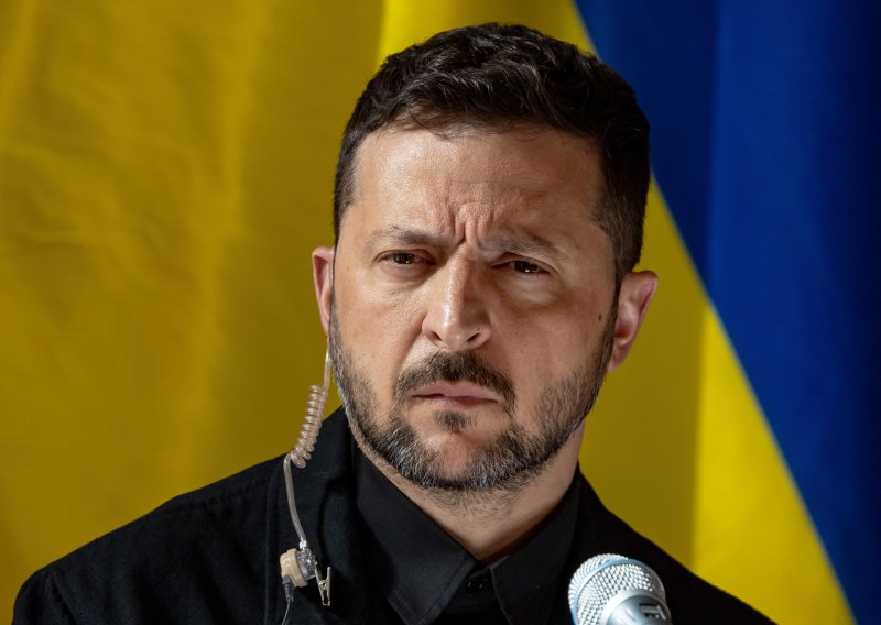 Zelenski povukao veliki potez: Ukrajina sprema nove udare duboko u Rusiji