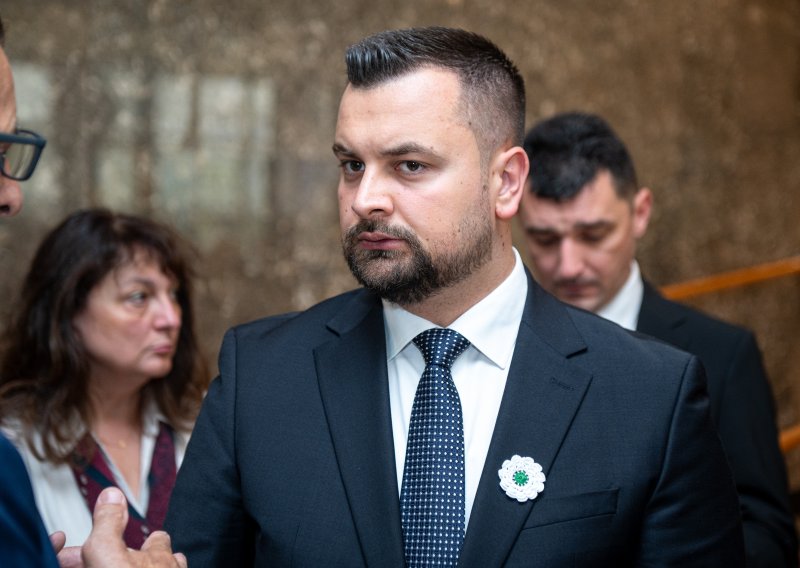 Armin Hodžić ponovno na čelu Bošnjaka u Hrvatskoj: Predstavio plan za idućih deset godina
