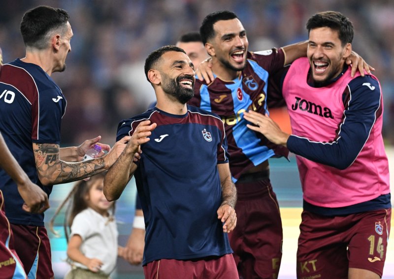 Ovo se ne pamti: Pogledajte što je čudesni Mo Salah napravio vodećem Galatasarayu