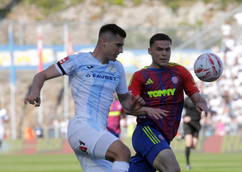 Evo gdje gledati dugoočekivani Jadranski derbi