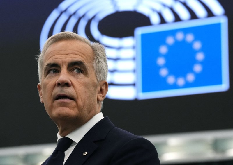 Avgadić ne sumnja: 'S Kanadom i Australijom EU bi postao geopolitički div'