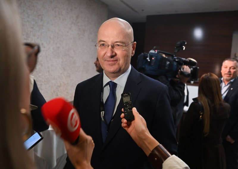 Nova runda sukoba Radića i Dabre: 'Zakleo mi se u sina i vlastitu krv'