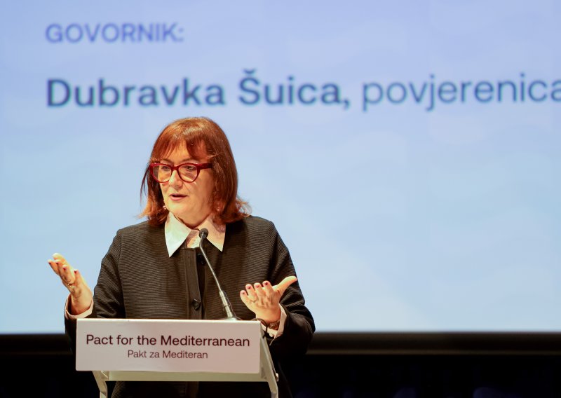 Šuica nakon razgovora s izraelskim ministrom: U fokusu obnova Gaze i stabilnost regije