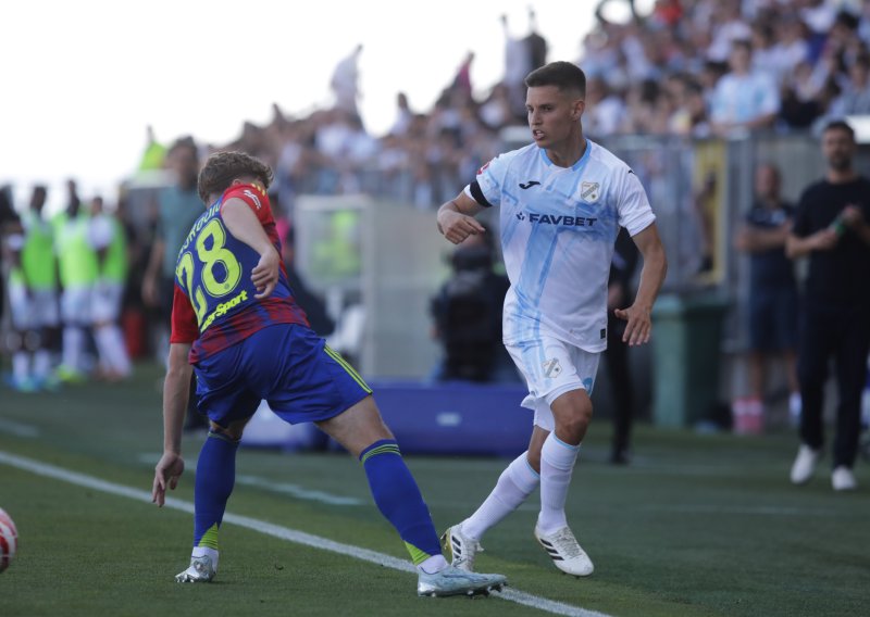 Od 17:00: Jadranski derbi na Rujevici, pogledajte sastave