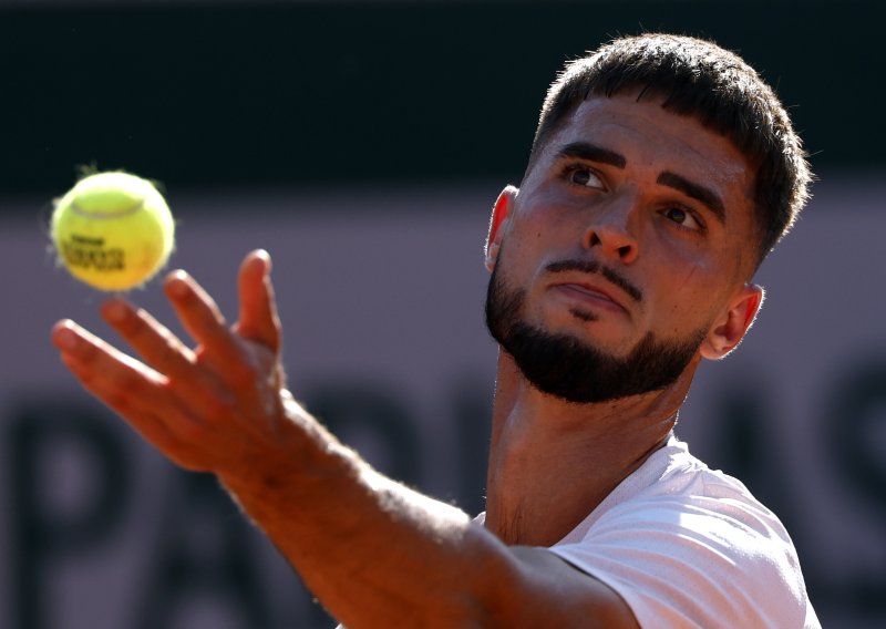 Hrvatska ispala u Davis Cupu