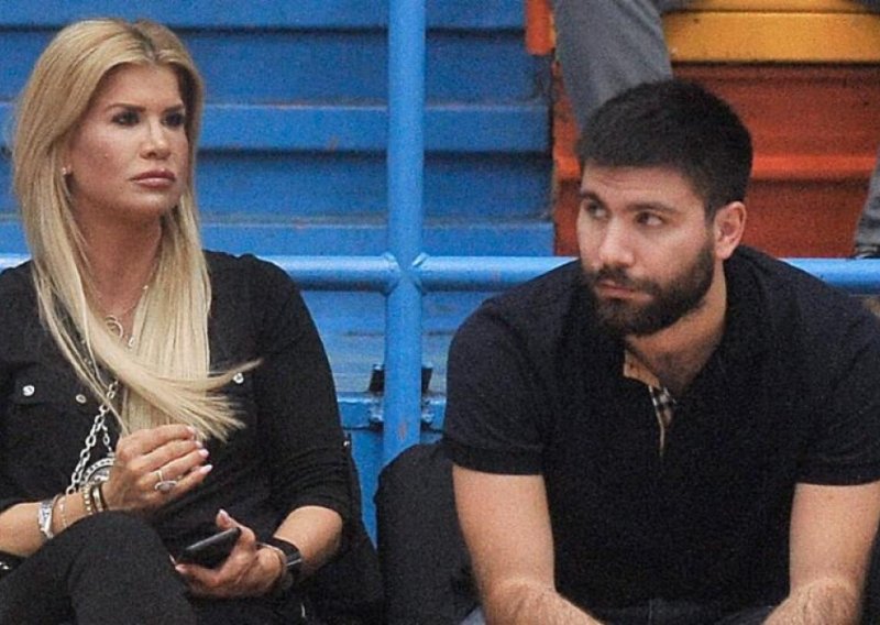 Tko je muškarac s kojim je snimljena Maja Šuput? Iza njega je brak koji je punio naslovnice
