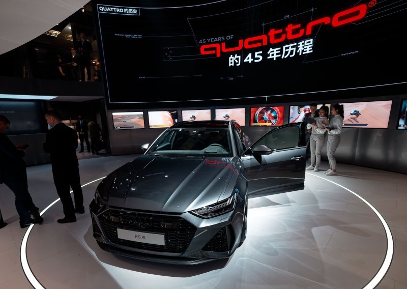 Audi pokušava spriječiti Nijemce da kupuju ove Audije: Razlog je prilično neobičan