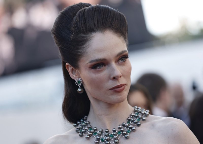 Coco Rocha otkrila koji je modni trend najprecjenjeniji, a odgovor nitko nije očekivao