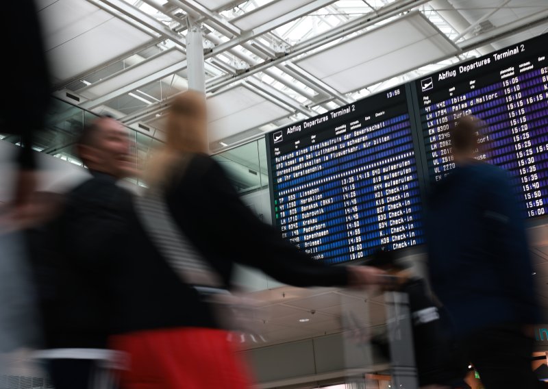 Velika promjena za putnike u Münchenu: Na jedno pravilo možete zaboraviti
