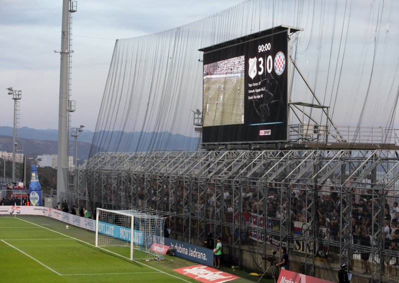 Šego: 'Imamo stručnjake koji će to iskomentirati'