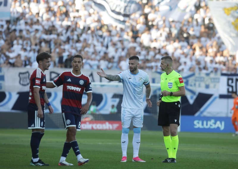 Hajduk sprema ozbiljnu reakciju nakon kaosa na Rujevici: Otkriveno što će tražiti s Poljuda
