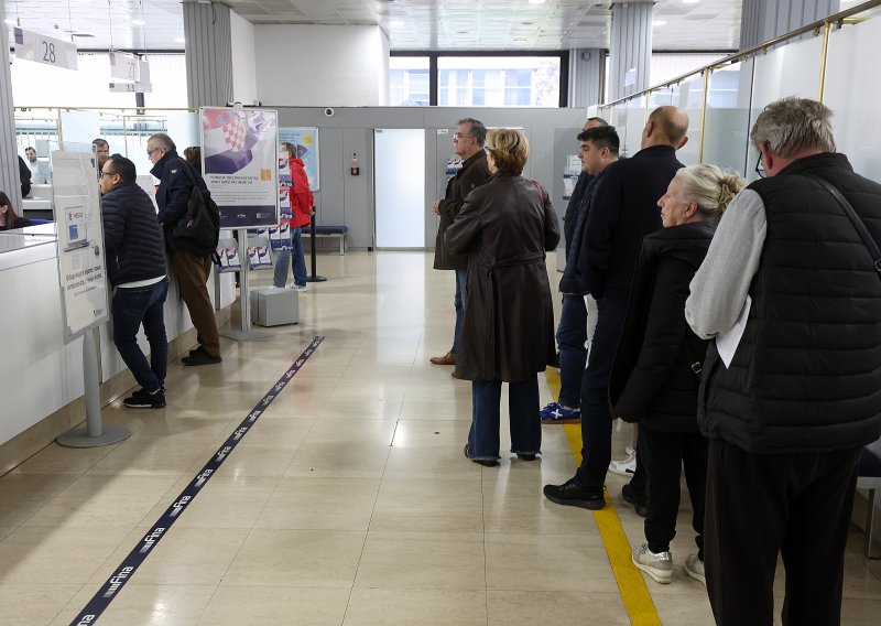 Alarm za građane: Ako ovo ne provjerite do kraja godine, mogli bi vas čekati vas šalteri i papirologija