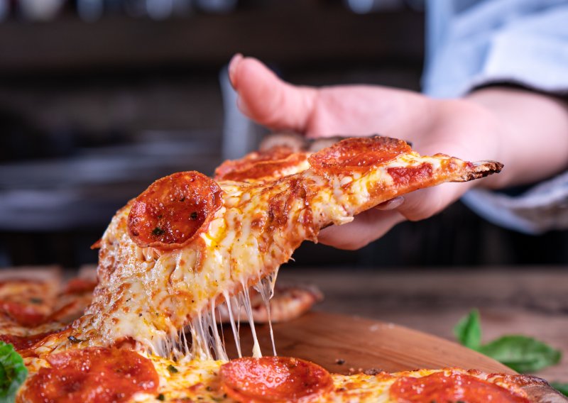 Imate 30 minuta i stotku na stolu: Čakovečka pizzerija smislila izazov koji malo tko može izdržati