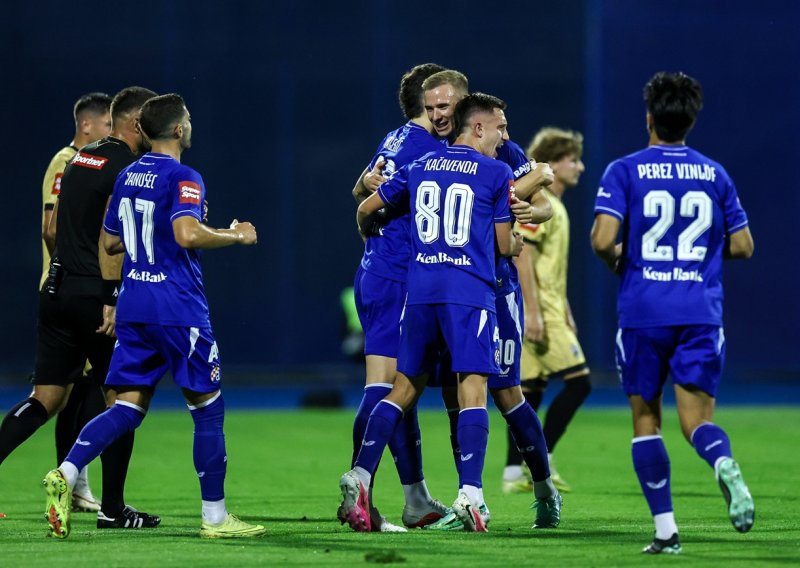 Gužva na vrhu SHNL-a: Evo koga superračunalo vidi kao novog hrvatskog prvaka