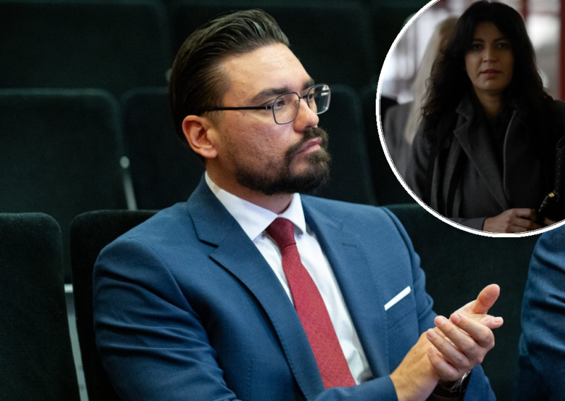 Odvjetnik Josipe Pleslić: 'Moja klijentica je donijela tešku, odgovornu i hrabru odluku'