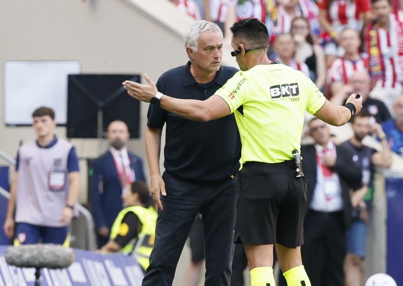 Tek sada će biti ljutnje u Realu: Potvrđeno je što su Mourinho i Kraljevi govorili...
