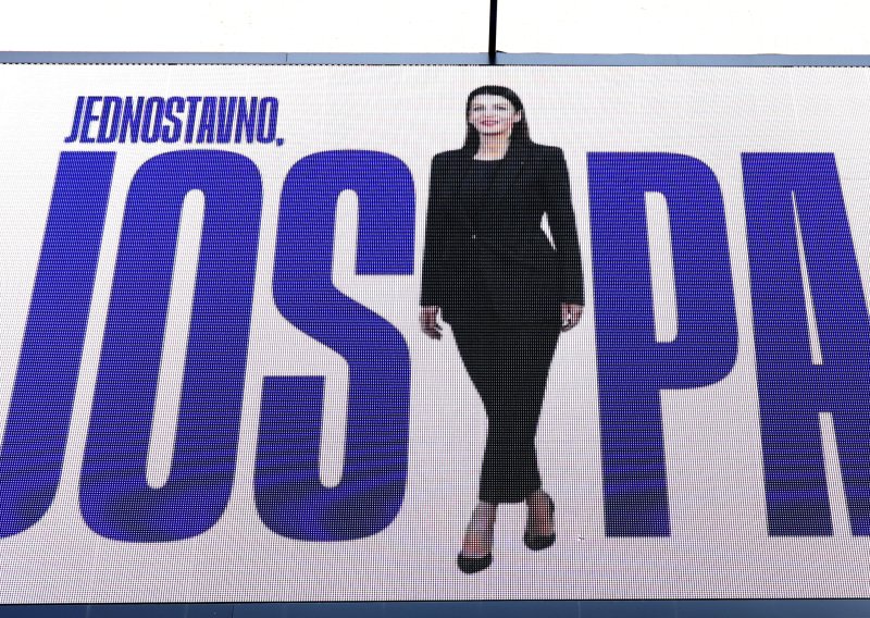 Tko je Josipa Pleslić? Od 'kninske kraljice' do Uskokove optuženice